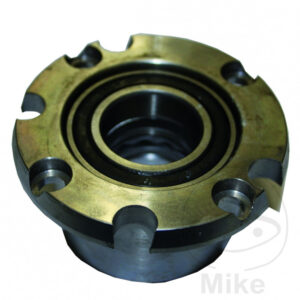 KOPFLAGERGEHAEUSE complet