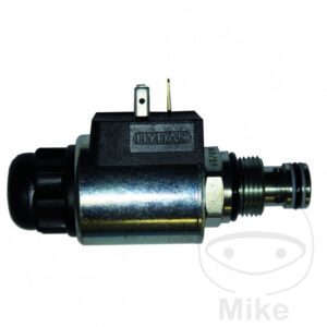 Vanne à 2 voies pour BUEHNE