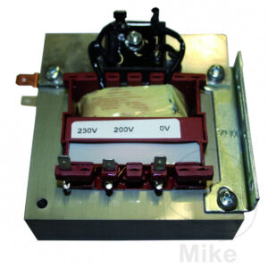 TRANSFORMATEUR laiton 05371A