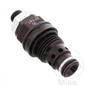 SOUPAPE DE SURPRESSION JMP 2500H