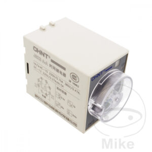 TIME RELAY JMP 2500 H