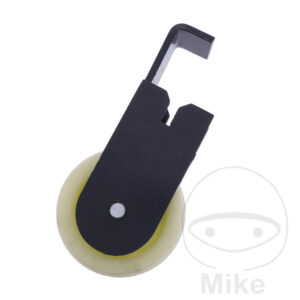 ROLLENTRAEGER COMPLETE.