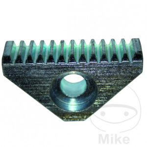 segment de verrouillage