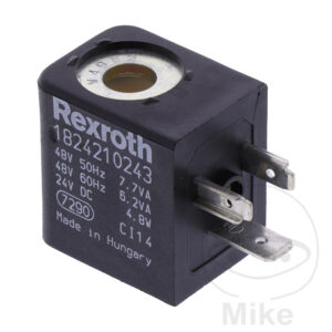 BOBINE PNEUMATIQUE 24 V