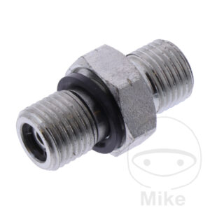 HYDRAULIKANSCHLUSS ZYLIND