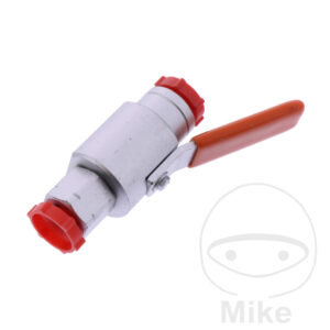 BALL VALVE