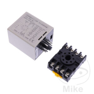 Steuerung Lichtschranke