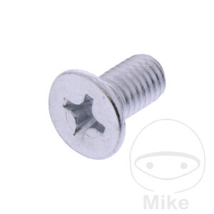 Senkschraube M8X16