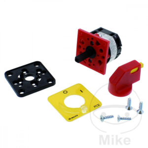 PLAQUE PLIANTE gauche