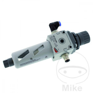 Couverture COUNTERPage