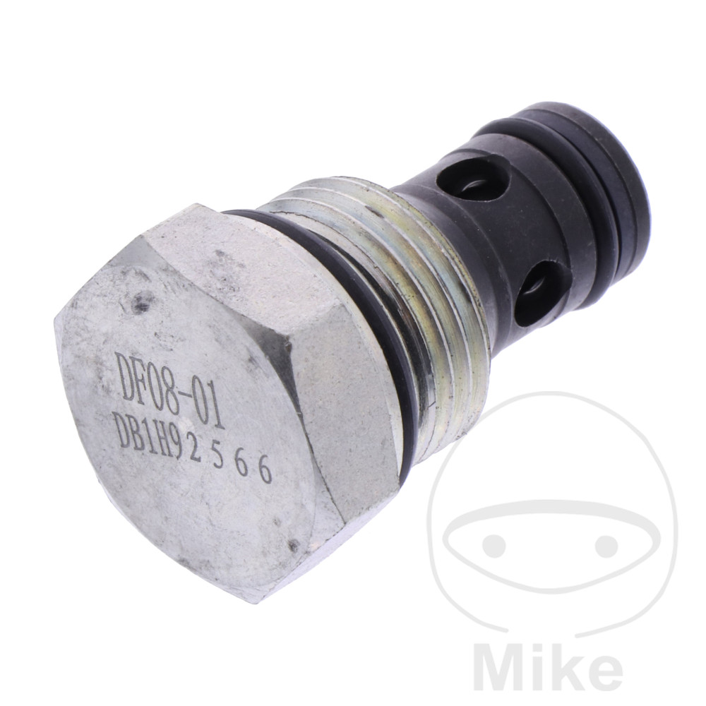 solénoïde solénoïde