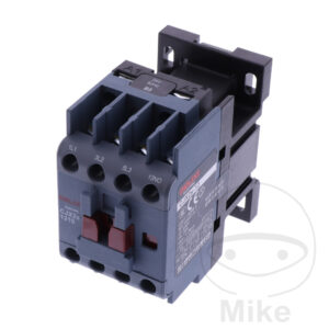 Écrou de transport long gauche