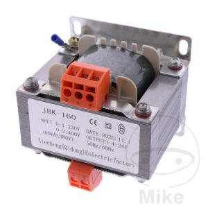 SCHUETZ JMP FOX 4000 H