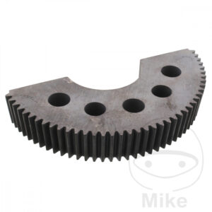 SUPPORT CAOUTCHOUC Extérieur