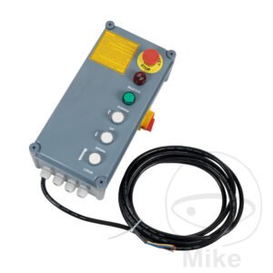 Schaltkasten JMP 2500 H