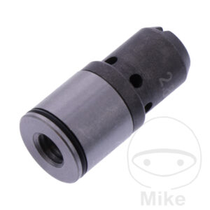THROTTLE VALVE 2.8MM