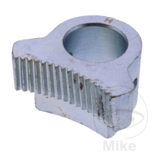 ARRETIERSEGMENT SILVER