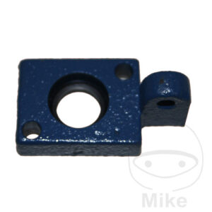 Résistant à l'huile de caoutchouc éponge