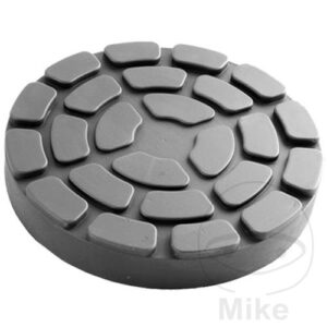 Tampon en caoutchouc Ravaglioli 146MM