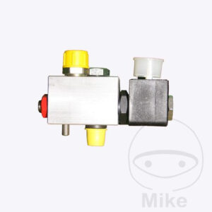 BLOC HYDRAULIQUE complet