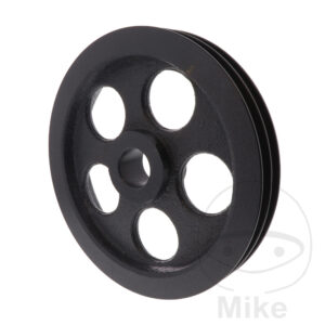 SEILROLLE DOUBLE JMP