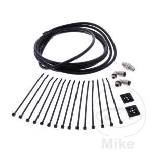 UMRUESTUNG LECKOELLEIT.