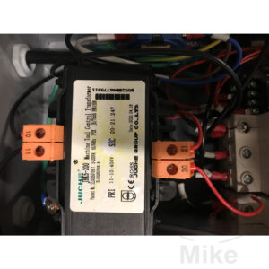 TRANSFORMATOR FOX 5500 H