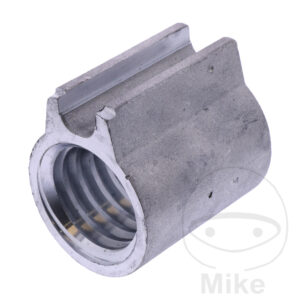 Sicherheitsmutter 6 mm