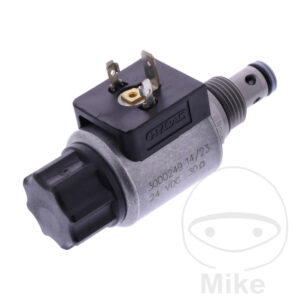 Électrovanne UNILIFT NT