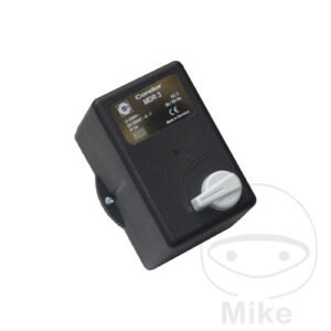 MDR-3/11 EA INTERRUPTEUR DE PRESSION