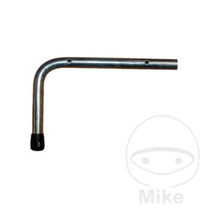 ANGLE DE VERROUILLAGE ANGLE