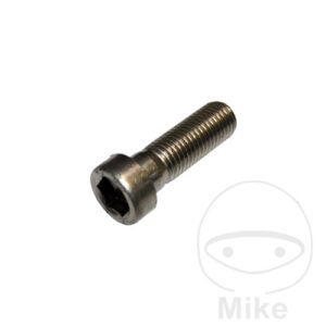 Vis à tête cylindrique M16X50