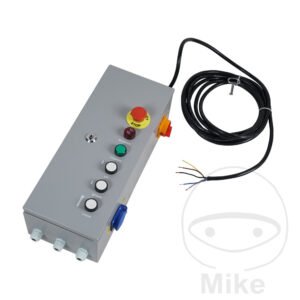 SCHALTKASTEN complète JMP