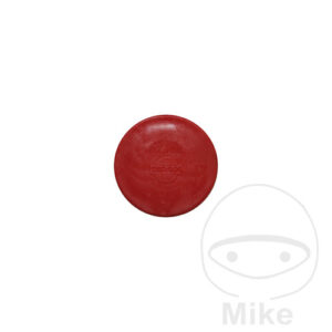 V. fiche F233 26 mm rouge