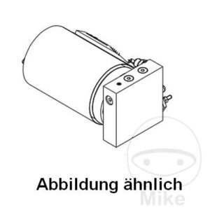 Pompe pour AC SD20PHL