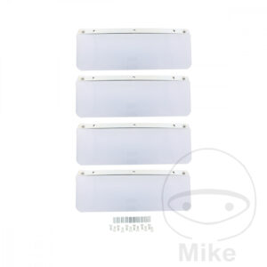 Pied répulsif 4 pièces