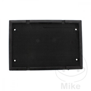 Plaque en caoutchouc Becker