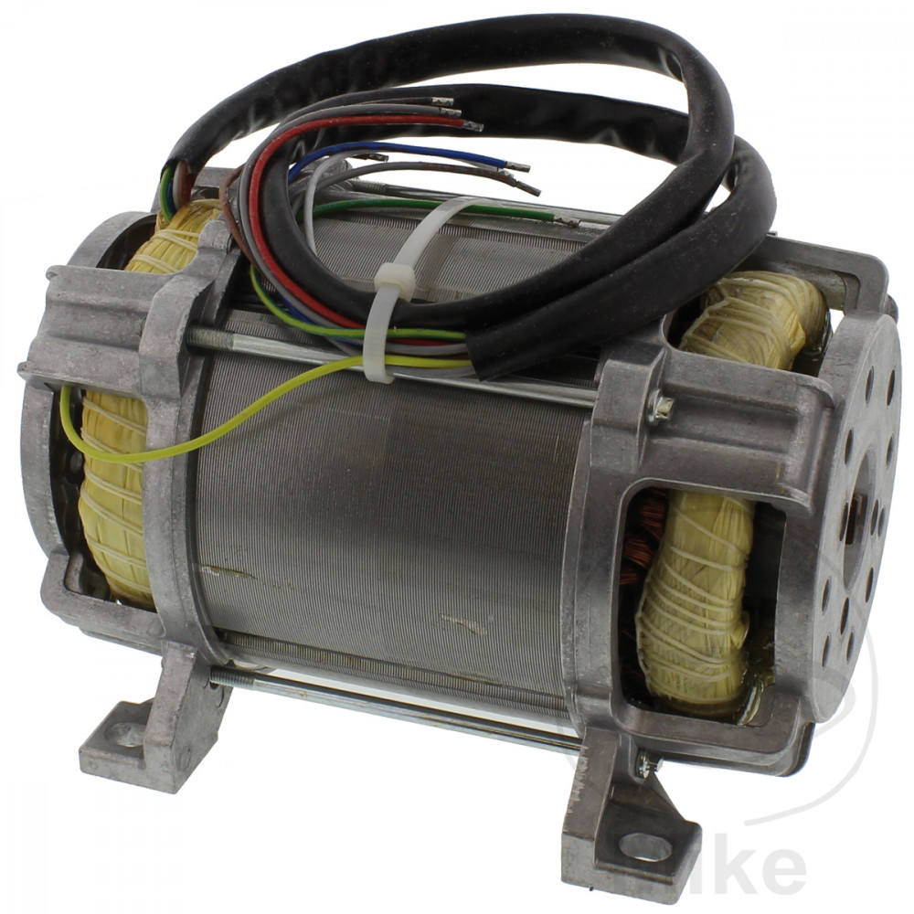 Sous moteur à huile 1,5 KW Sous moteur à huile 1,5 KW