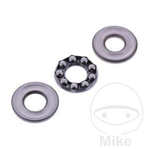 AXIAL BALL BEARING