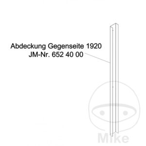 LEVIER DE COMMANDE pour robinet à tourna