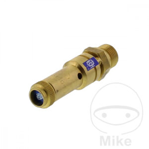 SICHERHEITSVENTIL 13 bar