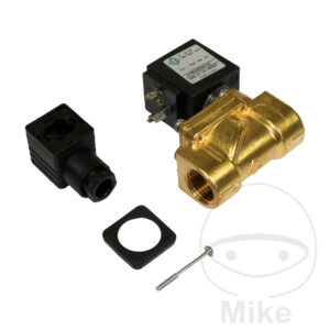 ENTLASTUNGSVENTIL 230V