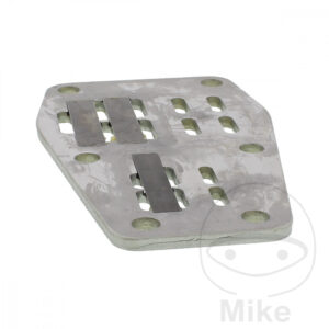 PLAQUE DE SOUPAPE AB450 / 550