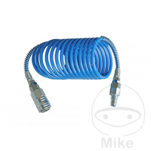 Tuyau spirale PA 8X6 5 M