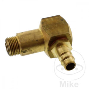 LUFTANSCHLUSS complète.