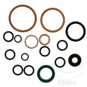 Kit d'étanchéité BLOC HYDRAULIQUE