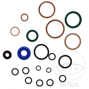 Kit d'étanchéité M16 / 25 flash