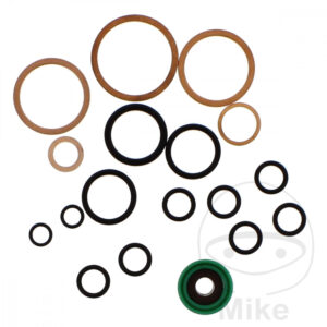 Kit d'étanchéité MP16 flash