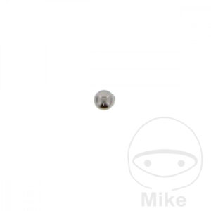 BOULE EN ACIER 5 mm éclair