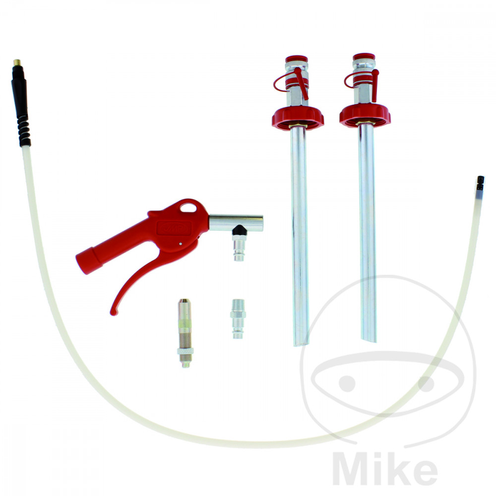 Pistolet à air comprimé JMP Pistolet à air comprimé JMP